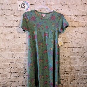 LuLaRoe Carly Dress